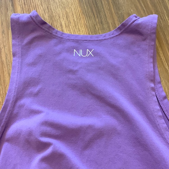 NUX Tank Top - Picture 3 of 4